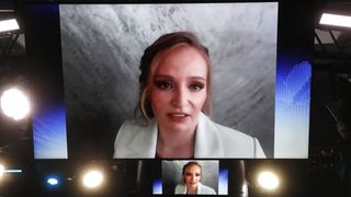 Fiica lui Vladimir Putin, apariție rară. Ce a spus despre războiul din Ucraina