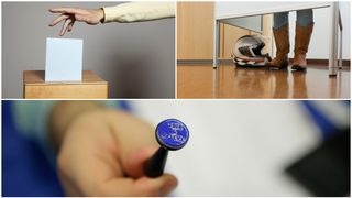 Cum poți să &icirc;ți anulezi votul la alegerile locale 2024