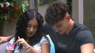 rebecca casa iubirii, antoni casa iubirii, bogdan casa iubirii