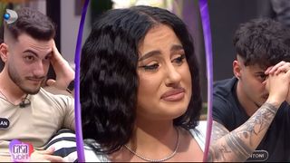 VIDEO „Mă simt foarte vinovată!” Rebecca, între ciocan și nicovală! A izbucnit în lacrimi când a auzit ce a făcut Bogdan, după ce ea l-a ales pe Antoni