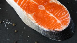 somon, peste, beneficii peste, carne de peste 