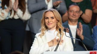 Alegeri locale 2024. Cine este Gabriela Firea