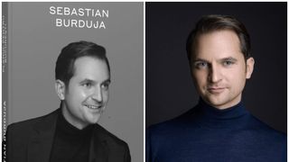 Alegeri locale 2024. Cine este Sebastian Burduja