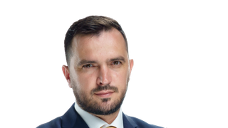 Cine este Mihai Enache, candidatul AUR pentru Primăria Capitalei