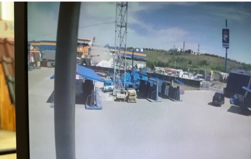 explozie botosani, magazin, plan rosu, victime 