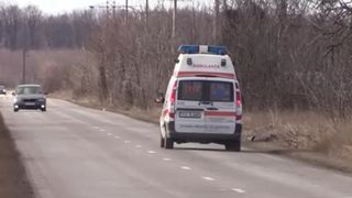 barbat impuscat, politie, gloante, arma 