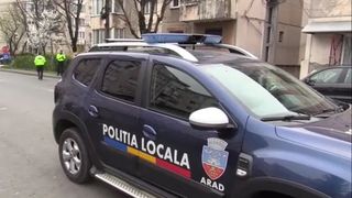 covoare, fantana arad, politie locala, amenda 
