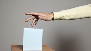 Alegeri europarlamentare 2024