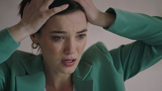 &Icirc;n această seară,  &icirc;n noul episod din serialul &ldquo;Secrete de familie&rdquo;: &Icirc;lgaz, victima infractorilor