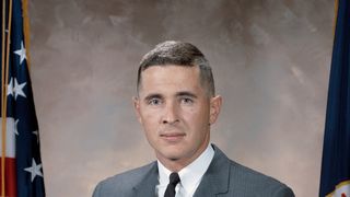 William Anders, membru al misiunii Apollo 8