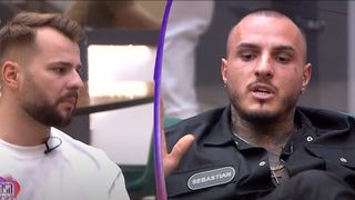 Război crunt între Sebastian și Gagea în "Casa Iubirii"