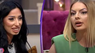 julia alexandra casa iubirii "Pe tine nu te mai vrea nimeni de două sezoane"