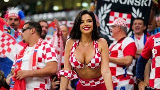 Ivana Knoll, dezvăluire neașteptată &icirc;nainte să ajungă la Euro 2024