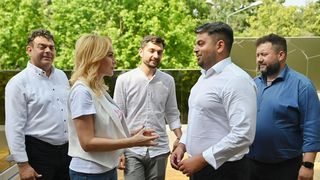 gabriela firea, alegeri 2024, adrian vigheciu