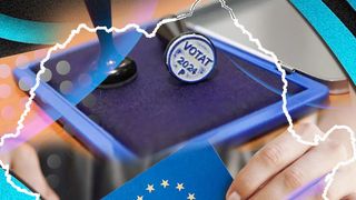 VIDEO România a votat. Primele rezultate exit-poll de la alegerile locale și europarlamentare din 9 iunie 2024