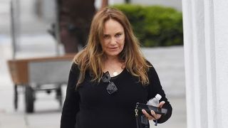 Catherine Bach, de nerecunoscut după 40 de ani de la succesul la Hollywood