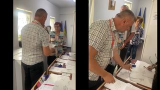 Incidente alegeri locale 2024. Ce s-a întâmplat