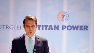 Sebastian Burduja, candidat PNL pentru Primăria Capitalei