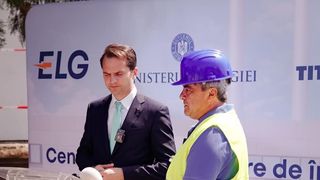 Sebastian Burduja, candidat PNL pentru Primăria Capitalei