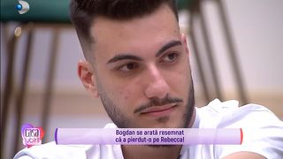 rebecca casa iubirii, antoni casa iubirii, bogdan casa iubirii, camera rosie 