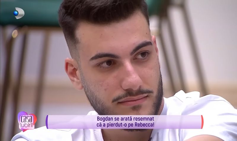 rebecca casa iubirii, antoni casa iubirii, bogdan casa iubirii, camera rosie 