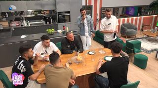 gagea casa iubirii, alexandra casa iubirii, antoni casa iubirii 