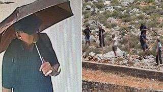 A fost găsit mort! Unde l-au descoperit salvatorii după cinci zile de căutări pe prezentatorul TV, dr. Michael Mosley, intrat în "gură de șarpe" pe o insulă din Grecia