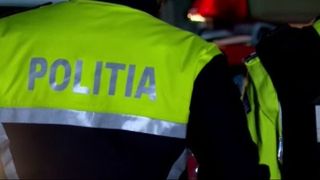 sectie votare, incident vor, alegeri locale 2024, alegeri europarlamentare 2024