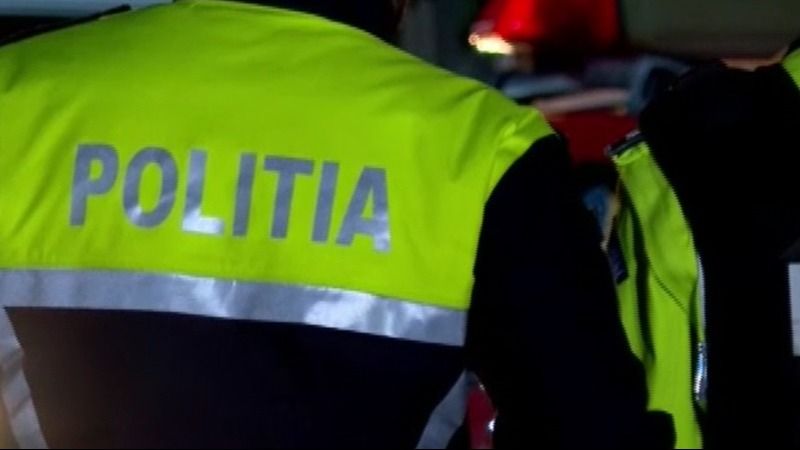 sectie votare, incident vor, alegeri locale 2024, alegeri europarlamentare 2024