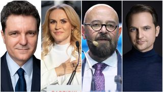 Rezultate exit-poll București. Cine va fi noul primar al Capitalei?