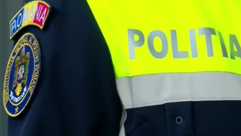 politie, candidati batuti, dambovita, alegeri 2024
