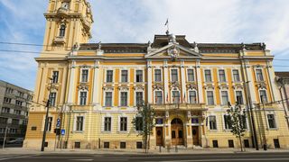 Rezultate exit-poll Cluj-Napoca 2024. Cine e noul primar al celui mai mare oraș din Transilvania?
