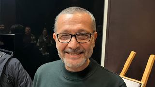 Jurnalistul Victor Lungu, condus pe ultimul drum