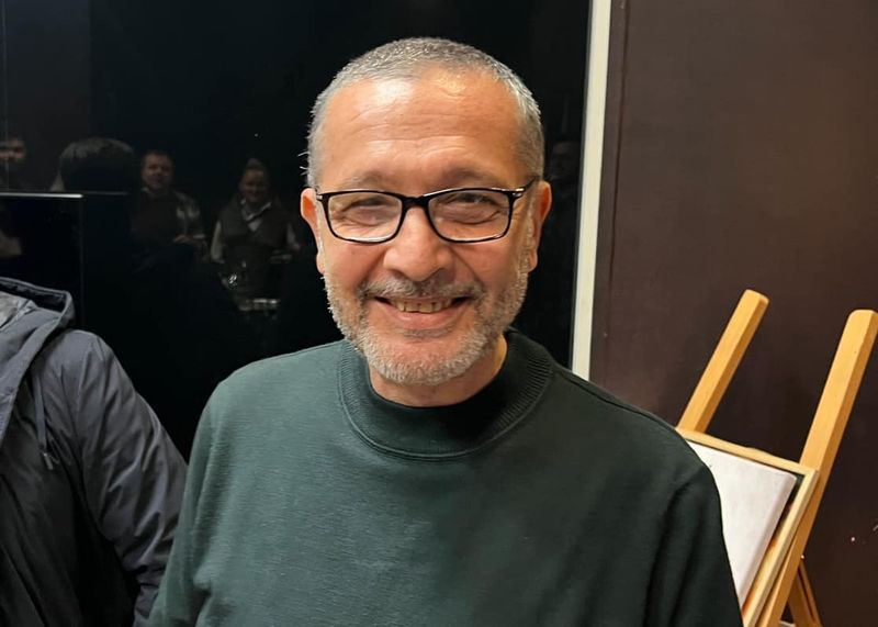 Jurnalistul Victor Lungu, condus pe ultimul drum