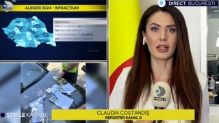 infractiuni alegeri, alegeri locale 2024, alegeri europarlamentare 2024