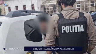 infractiuni alegeri, alegeri locale 2024, alegeri europarlamentare 2024
