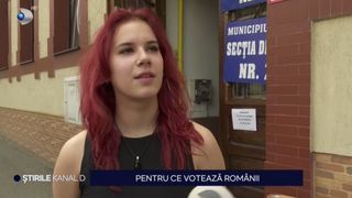 alegeri locale 2024, alegeri europarlamentare 2024