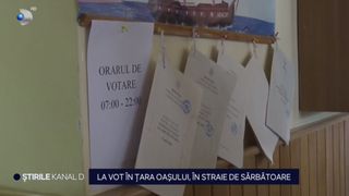 alegeri locale 2024, alegeri europarlamentare 2024