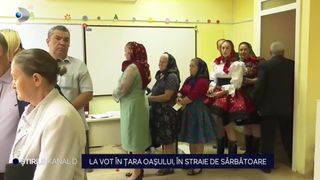 alegeri locale 2024, alegeri europarlamentare 2024