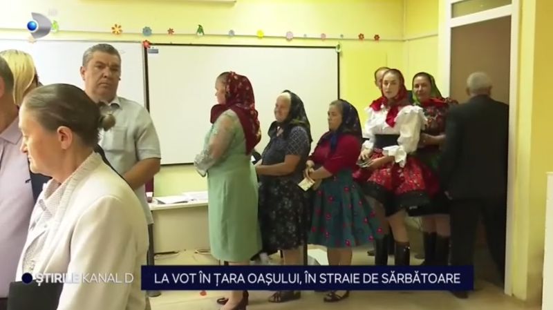 alegeri locale 2024, alegeri europarlamentare 2024