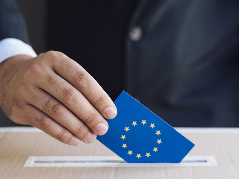 Cum se schimbă Parlamentul European după 9 iunie 2024. Primele rezultate ale votului european