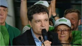 VIDEO "Voi declanșa un referendum local". Nicușor Dan aruncă bomba imediat după rezultatele votului din 9 iunie 2024 pentru Primăria Capitalei
