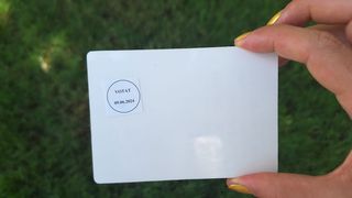 Rezultate alegeri 2024