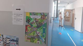 Rezultate alegeri locale 2024 pe județe