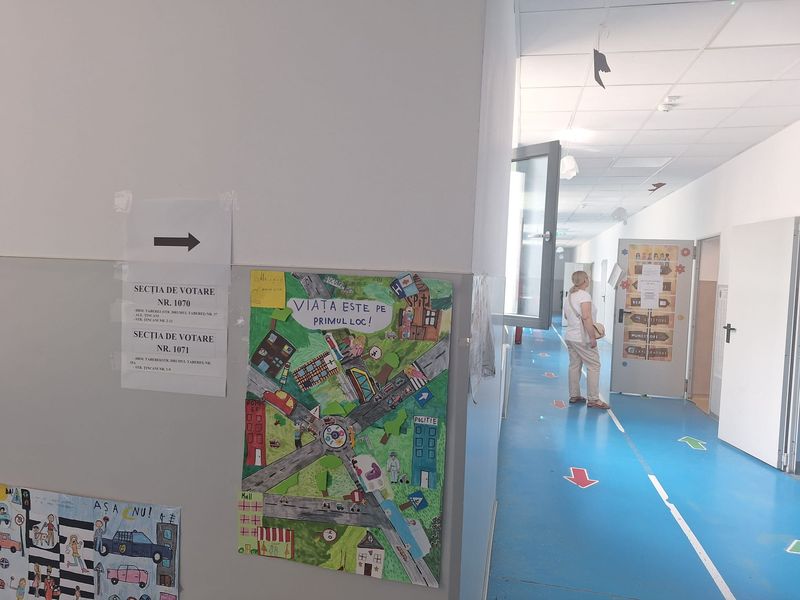 Rezultate alegeri locale 2024 pe județe