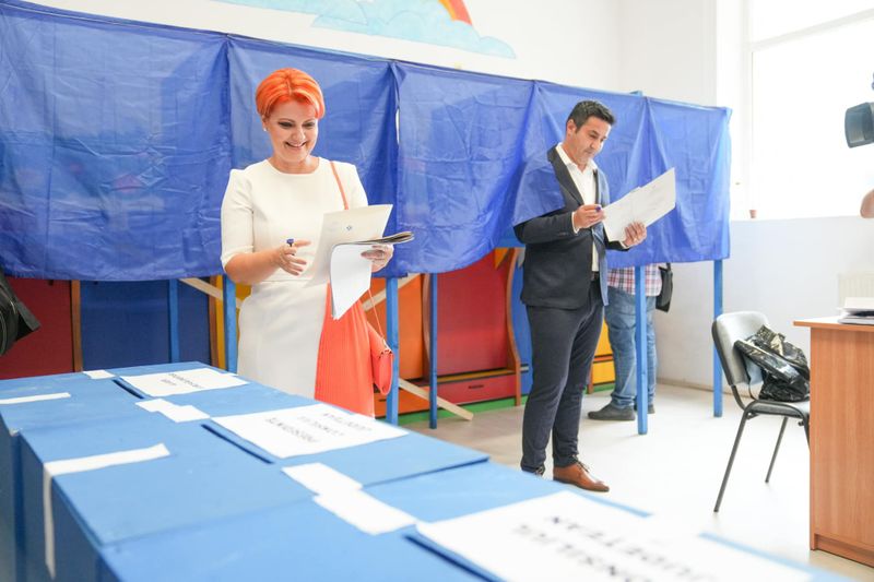 Rezultate exit-poll Craiova 2024. Cine este noul primar al primăriei din Bănie