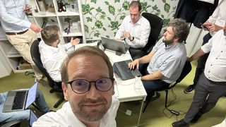 Dominic Fritz, un nou mandat la primaria Timisoarei?