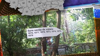 VIDEO Rezultate parțiale alegeri locale 9 iunie 2024: Cine sunt noii primari din București, Cluj-Napoca, Iași, Constanța, Timișoara, Brașov și alte orașe mari ale țării