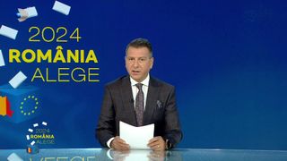 Știrile Kanal D de duminică, de la ora 18:00, pe primul loc la nivelul &icirc;ntregii țări. Pe targetul comercial, principalul grupaj informativ al zilei a plasat Kanal D pe locul doi