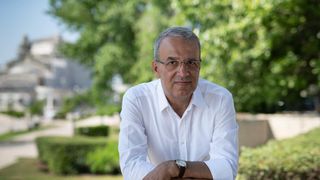 Primarul Constanței, mesaj pentru alegători după ce a mai câștigat un mandat. Ce a spus Vergil Chițac